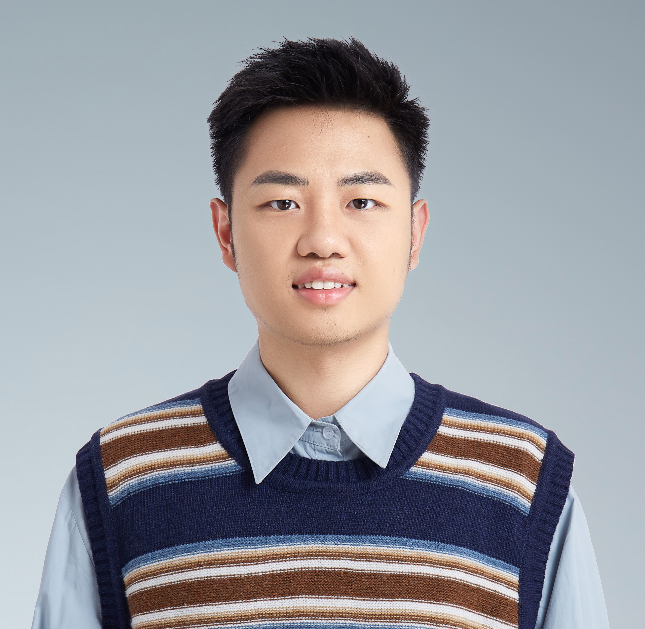Haojing Chen